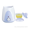 Portable Baby Food Bottle Warmer Electric Milk Bottle Warmer